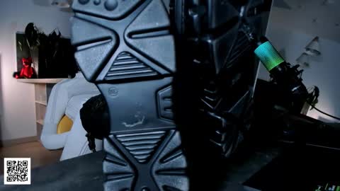 Goddess Misha online show from February 12, 10:13 pm