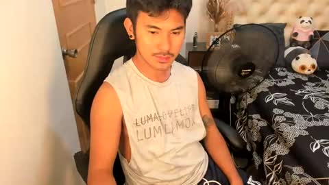 ken online show from July 24, 12:57 pm
