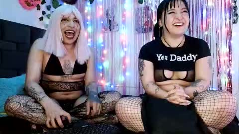 the_lesbian_game online show from November 26, 4:54 am