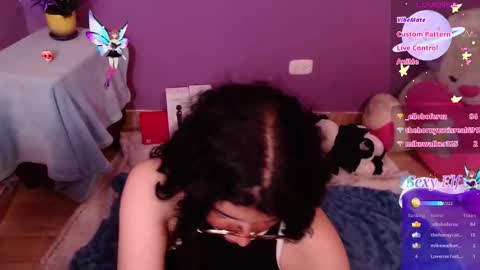 lilith  online show from March 13, 6:55 pm