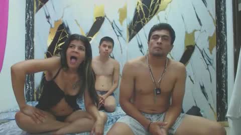 the_marcela online show from April 22, 6:15 pm