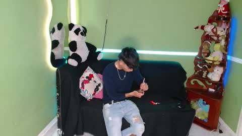 murderer online show from December 3, 1:34 pm