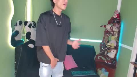 murderer online show from December 4, 5:12 pm