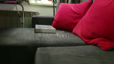 Stephan 34  Cassandra 25 online show from February 27, 9:29 pm