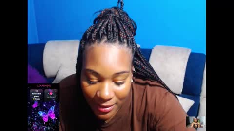 K-J online show from January 17, 1:59 am