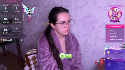 Alice online show from February 13, 4:32 pm