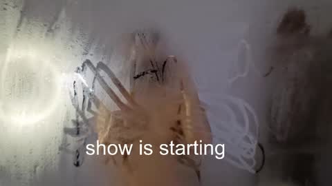 Anna online show from May 9, 1:22 am