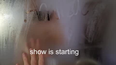 Anna online show from April 30, 12:48 am
