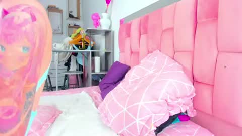 IGAleja queen1 online show from June 23, 12:33 pm