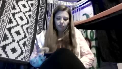 the_sam_ online show from January 14, 1:28 pm