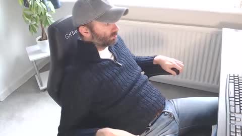 the_sensual_masturwait online show from October 17, 2:21 pm