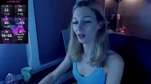 Edda online show from October 5, 5:20 pm