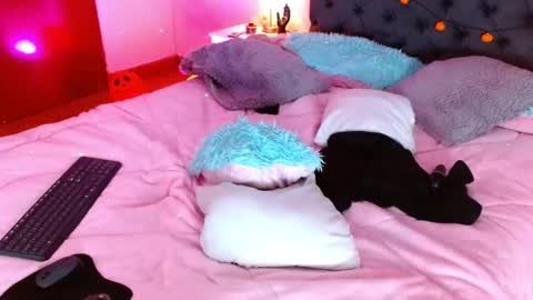 Diosa Afrodita online show from October 26, 3:40 am