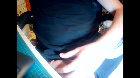 TheAce online show from April 10, 8:13 pm