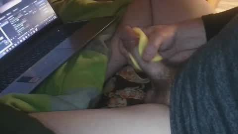 TheAdventuresOfBLVDJohnson online show from February 2, 5:59 am