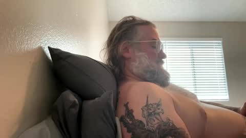 thealancross online show from March 18, 8:15 pm