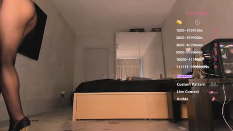 Anny online show from March 15, 12:52 pm