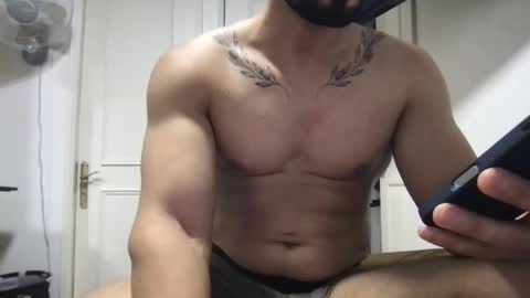 thearcher56 online show from October 26, 11:04 pm