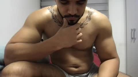 thearcher56 online show from September 17, 12:25 am