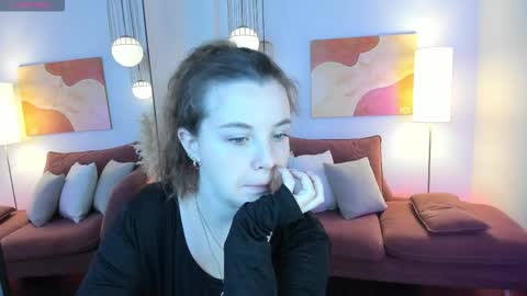 Thea online show from October 16, 7:19 am