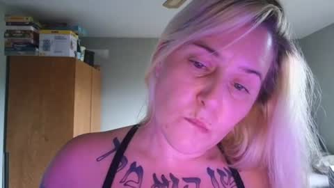 theauroramae -  online show from July 4, 1:42 am