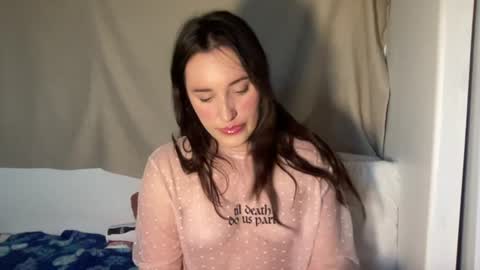 Girl Next Door  online show from June 18, 1:05 pm