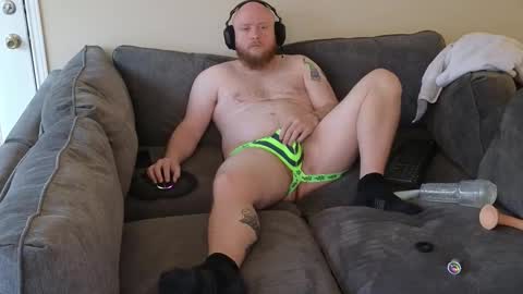 theballboy online show from February 5, 9:40 pm