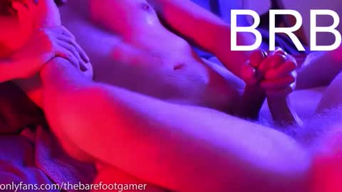 Blue and Red online show from April 27, 2:58 pm