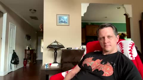 ISABELLA or MATT online show from June 23, 12:44 pm