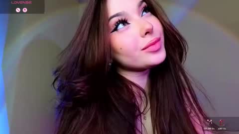 Lucy online show from March 12, 4:00 pm