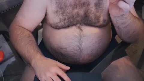 The Bear King online show from November 1, 3:18 am