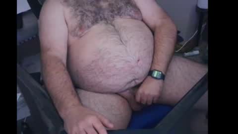 The Bear King online show from November 27, 6:10 am