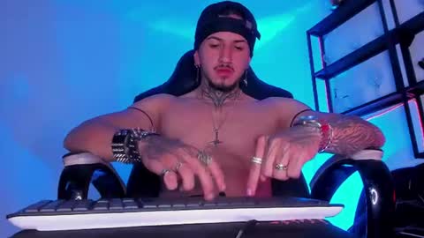 the beast master online show from July 31, 12:44 am