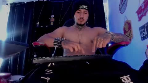 the beast master online show from June 26, 9:09 pm