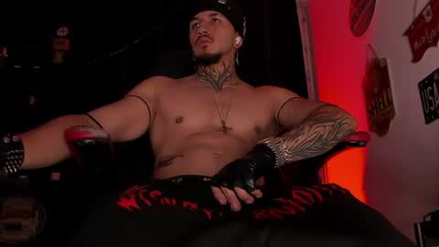 the beast master online show from July 23, 1:58 am