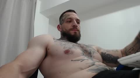 John online show from October 13, 7:05 pm