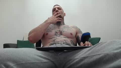 John online show from June 27, 6:58 pm