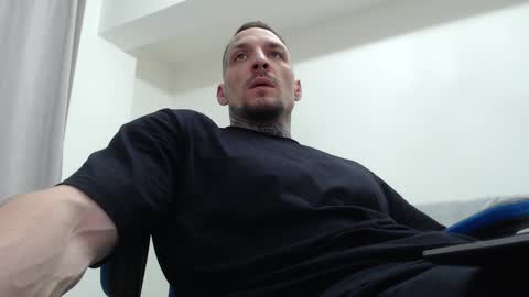 John online show from April 28, 8:57 pm