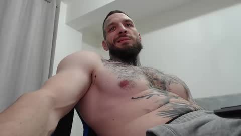 John online show from March 6, 7:24 pm