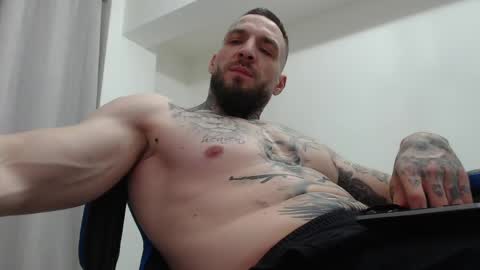 John online show from March 11, 7:28 pm