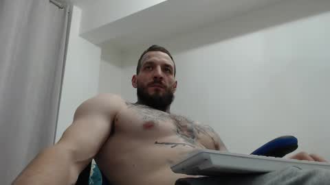 John online show from January 10, 11:32 pm