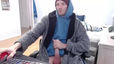 thebigbamboo26 online show from December 5, 6:27 pm