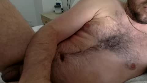 TheBiGuyNextDoor online show from July 12, 5:38 pm