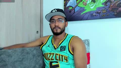 theblack_frank online show from April 25, 2:14 pm