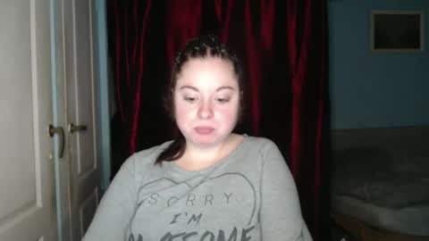 raissa online show from December 13, 11:11 pm