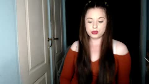 raissa online show from June 18, 6:57 pm
