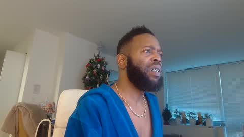 theblacklordmaster online show from November 24, 12:59 pm