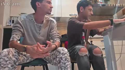 theboyofthenight online show from November 22, 11:57 pm