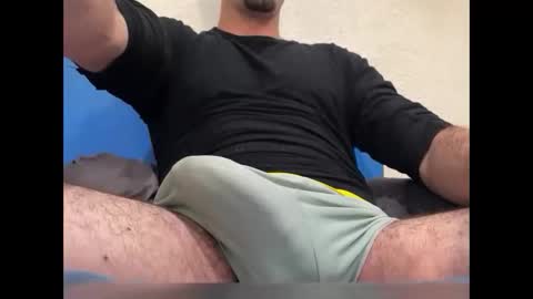 thebulge_b0y online show from May 29, 9:07 am