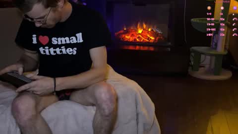 Thatcarrguyy online show from November 9, 7:34 am